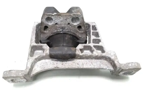Engine mount bracket
