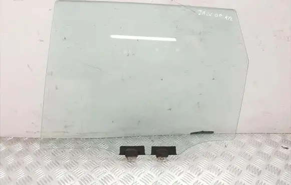 Honda Jazz Rear door window glass
