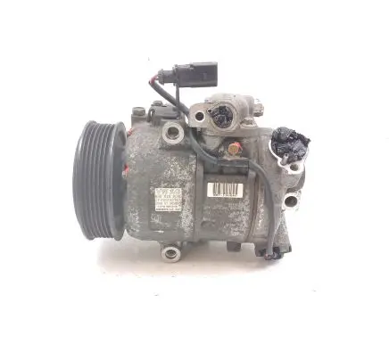 Skoda Roomster (5J) Air conditioning (A/C) compressor (pump) 6Q0820808E 4471908905