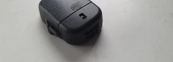 Hyundai Santa Fe Rain sensor