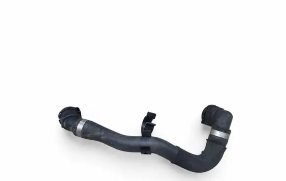 BMW 5 GT F07 Engine coolant pipe/hose 7580962