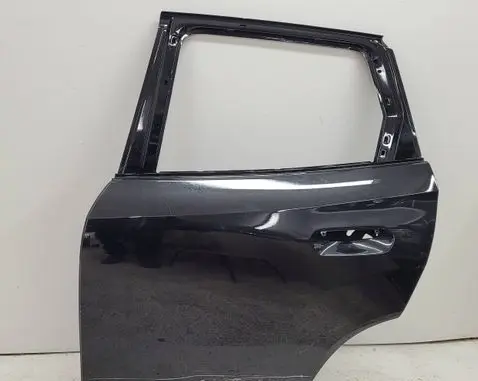 BMW X3 G45 Rear door 