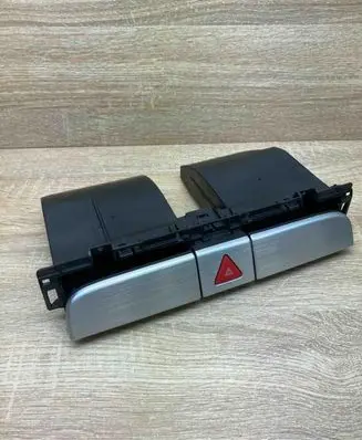 Volkswagen PASSAT B6 Dashboard storage box/compartment 3C0858407