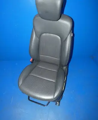 Hyundai Grand Santa Fe NC Front driver seat 