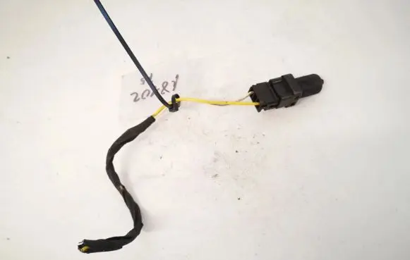 Renault Espace II Brake pedal sensor switch