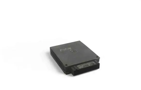 Ford Scorpio Engine control unit/module 88GB12A650C2A
