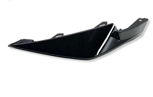 BMW M3 G80 Front bumper corner part panel trim 8084177 51118084177