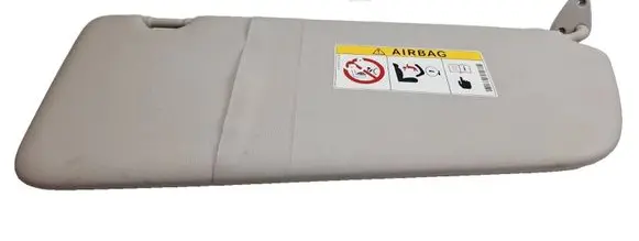 Mercedes-Benz Vito Viano W447 Sun visor A4478101000