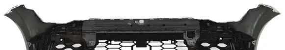 Volkswagen Golf V Front bumper 5H0807221AB