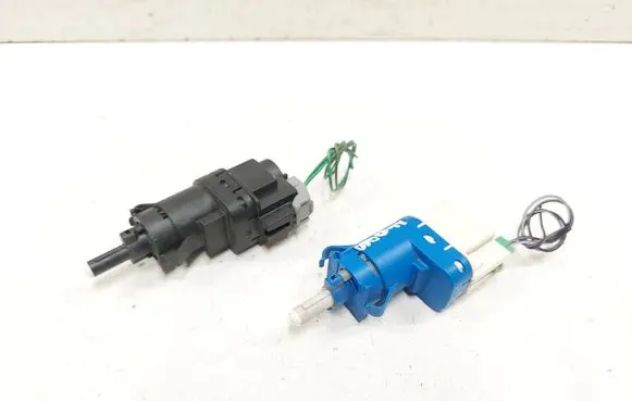 Ford Mondeo MK IV Brake pedal sensor switch 3M5T9C872AC 3M5T13480AC
