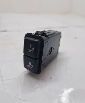 Seat heating switch