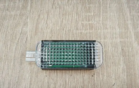 Audi Q3 F3 Rear door interior light 8J0947409
