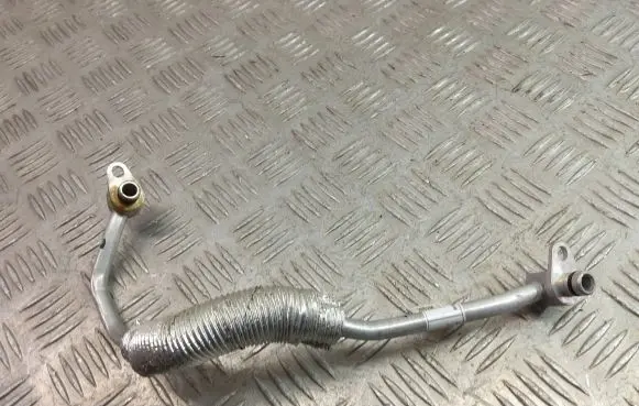 BMW X1 F48 F49 Turbo turbocharger oiling pipe/hose 8629971