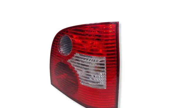 Volkswagen Polo Rear/tail lights 149663KASACJA 149663