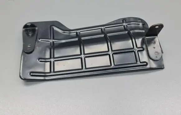 Other front suspension part