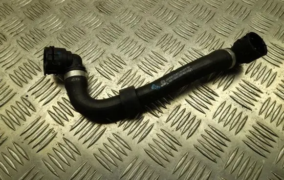 Mercedes-Benz EQE v295 Engine coolant pipe/hose A2965011100