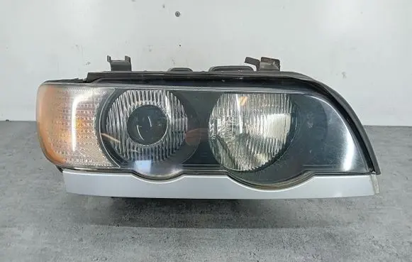 BMW X5 E53 Headlight/headlamp