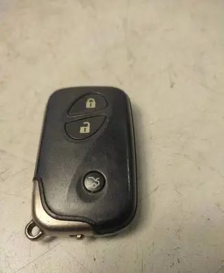 Lexus GS 300 350 430 450H Ignition key/card MR33242007