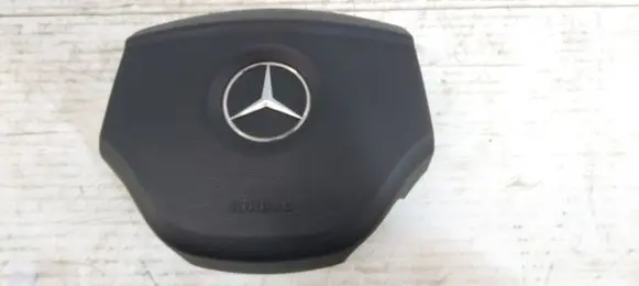 Mercedes-Benz ML W164 Steering wheel airbag A16446000989116