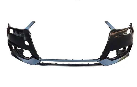 Audi A1 Front bumper 8XA807437