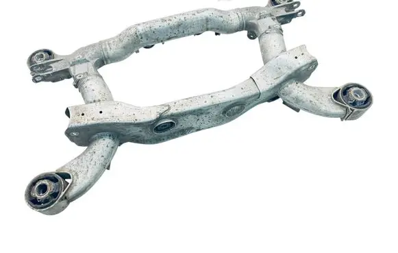 BMW 7 E65 E66 Rear subframe 33316779789 6779789