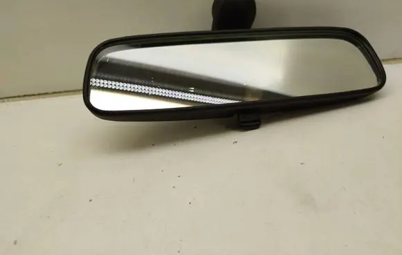Subaru Outback Rear view mirror (interior) E13010836 E13020836