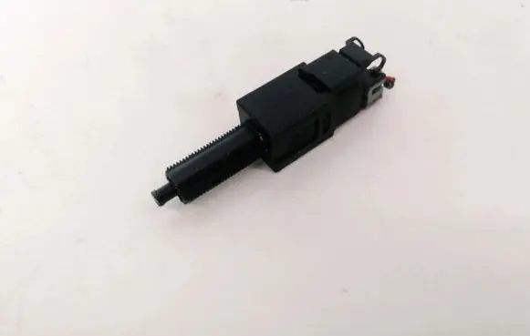 Nissan Qashqai Brake pedal sensor switch
