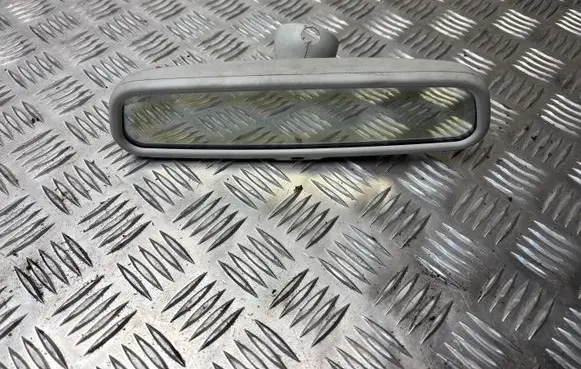 Volkswagen PASSAT B5.5 Rear view mirror (interior) 3B0857511H