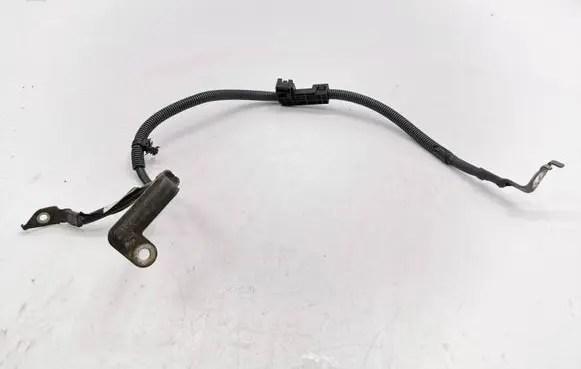 Toyota Auris E180 Negative earth cable (battery)