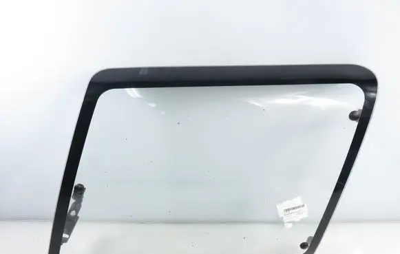 Daihatsu Feroza Rear side window 