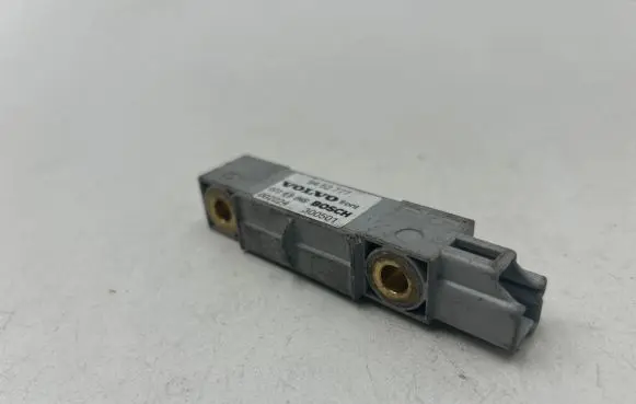 Volvo V70 Airbag deployment crash/impact sensor 9452777