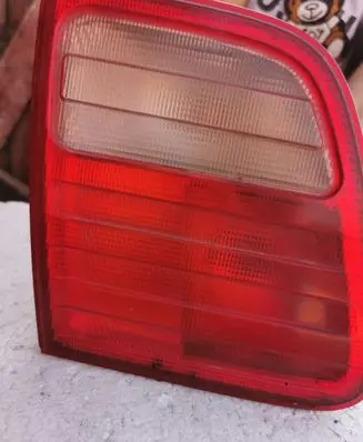 Mercedes-Benz E W210 Tailgate rear/tail lights A2108202364