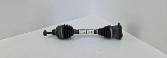Audi A4 S4 B9 Front driveshaft 8W0407271A