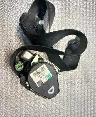 Volkswagen Crafter Front seatbelt 601384300