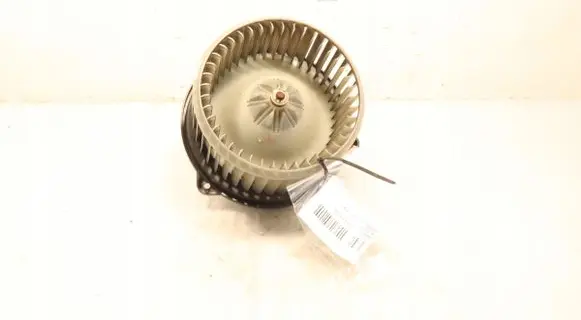 Heater fan/blower