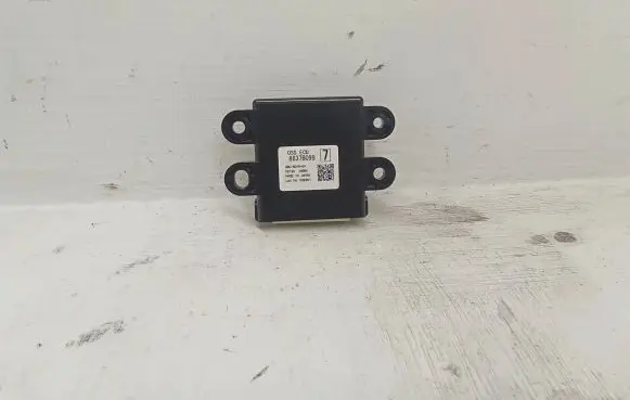 Mitsubishi Outlander Other control units/modules 8637B099 G8C631MB1 G8C631M