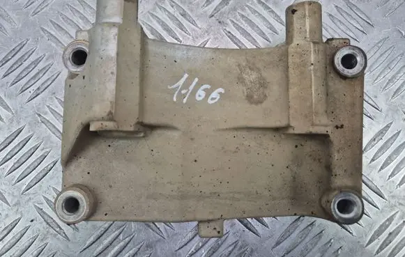 Mercedes-Benz Sprinter W907 W910 A/C compressor mount bracket A6512340139