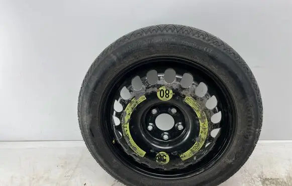Mercedes-Benz E W211 R17 spare wheel 2194000002