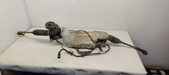 Volkswagen PASSAT B7 Steering rack 1K1423051CE
