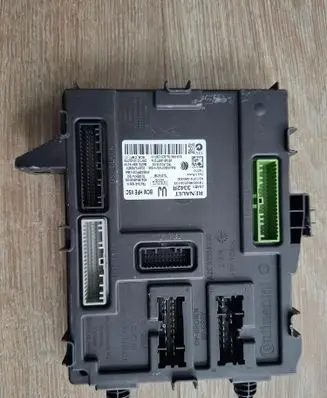 Renault Kadjar Other devices 284B13342R