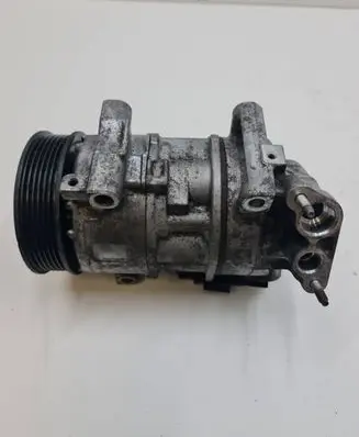 KIA Sorento Air conditioning (A/C) compressor (pump) K308