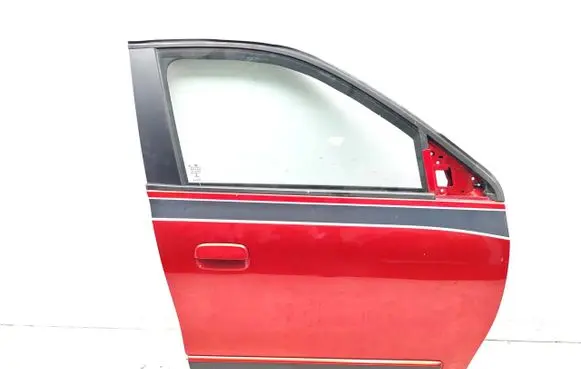 Renault Twingo III Front door