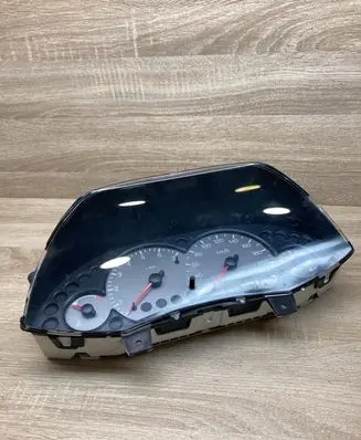 Ford Focus Speedometer (instrument cluster) 98AB10849JE 98AP10841BC