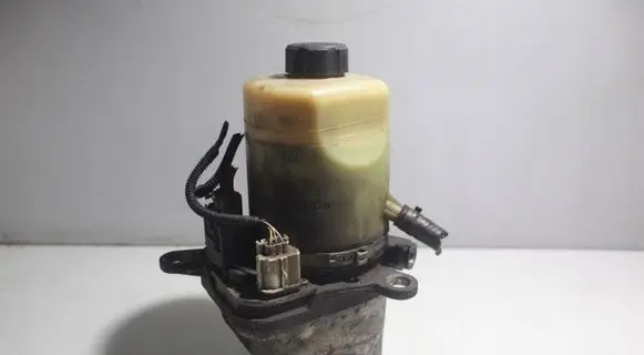 Ford Focus Power steering pump