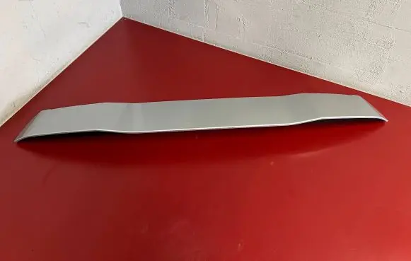 BMW X4 G02 Tailgate/trunk spoiler 7444429 51627444429