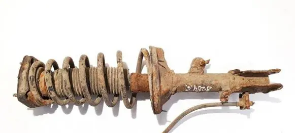 Hyundai Matrix Rear shock absorber/damper