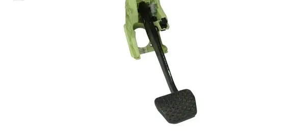 BMW X5M E70 Brake pedal 6791901