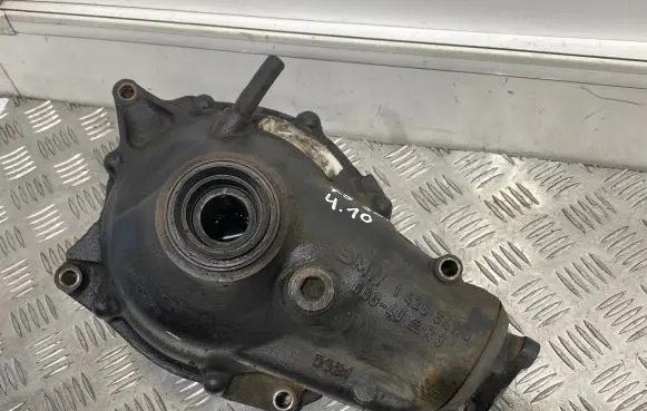 BMW X5 E53 Front differential 07512914