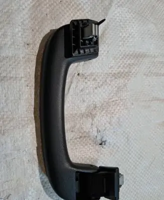 BMW 3 F30 F35 F31 A set of handles for the ceiling Pa6gf30