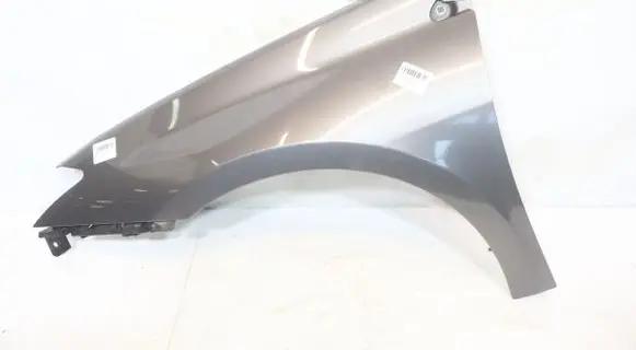 Renault Laguna III Fender